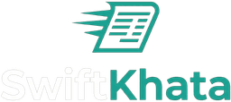SwiftKhata