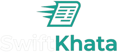 SwiftKhata