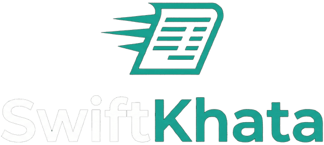 SwiftKhata