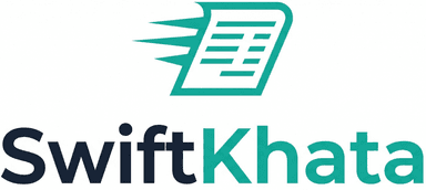 SwiftKhata