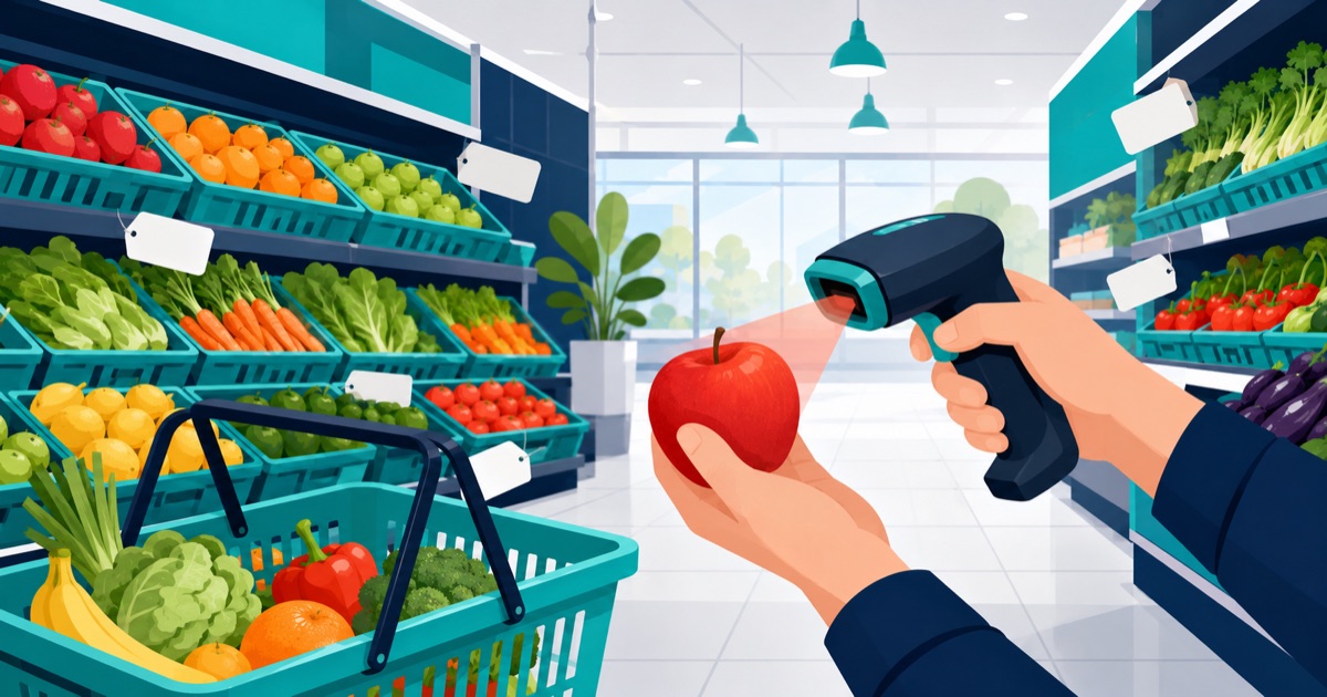 Best POS System for a Small Grocery Store (2026 Guide)