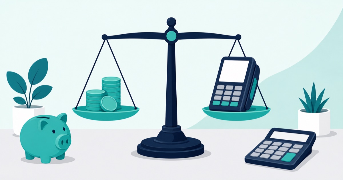How Much Does POS Software Really Cost in 2026?