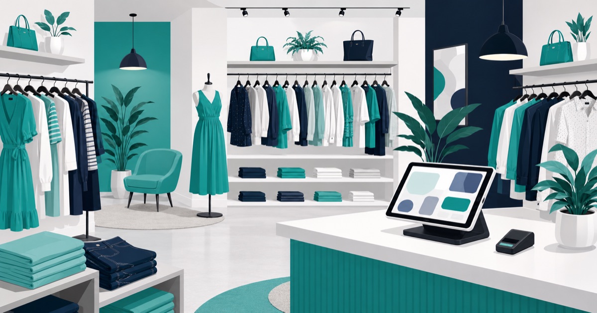 POS Software for Clothing Shops & Boutiques: A Buyer's Guide