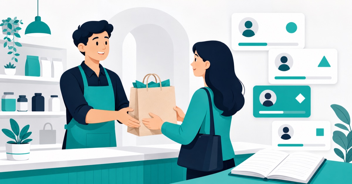 How to Track Customer Credit (Udhaar) Without Losing Money