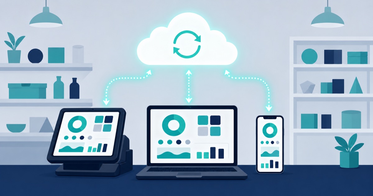 Vyapar Alternative: Cloud POS You Can Use on Any Device