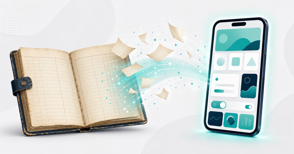 What Is a Digital Khata? Credit Ledgers Explained for Shop Owners